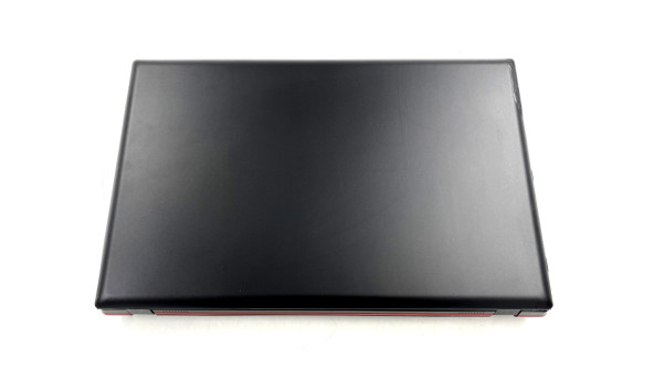 Игровой ноутбук MSI MegaBook GE60 Core I7-4700MQ 16 RAM 128 SSD 500 HDD GeForce GT 750M [15.6" FullHD] - Б/У - 643812