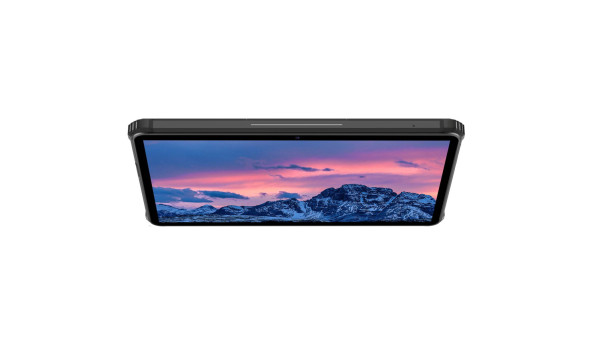 Планшет Oukitel RT5 10.1" HD /8GB/256GB/ MT8788 /11000mAh/ 16+16Мп /IP69K / LTE Black - 643813