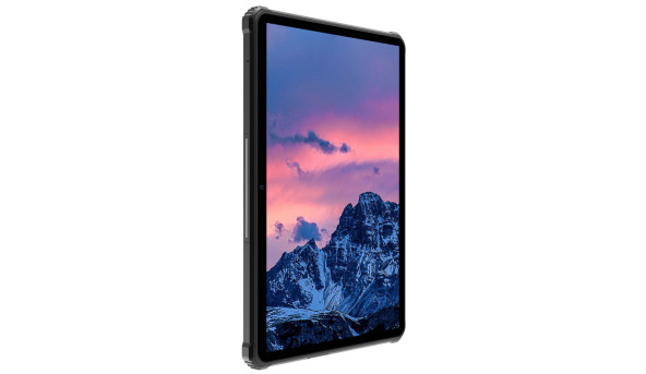 Планшет Oukitel RT5 10.1" HD /8GB/256GB/ MT8788 /11000mAh/ 16+16Мп /IP69K / LTE Black - 643813