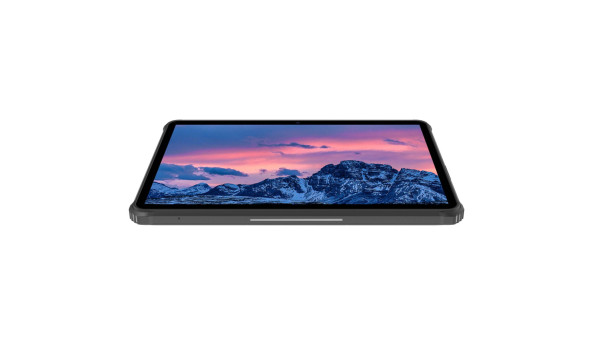 Планшет Oukitel RT5 10.1" HD /8GB/256GB/ MT8788 /11000mAh/ 16+16Мп /IP69K / LTE Black - 643813