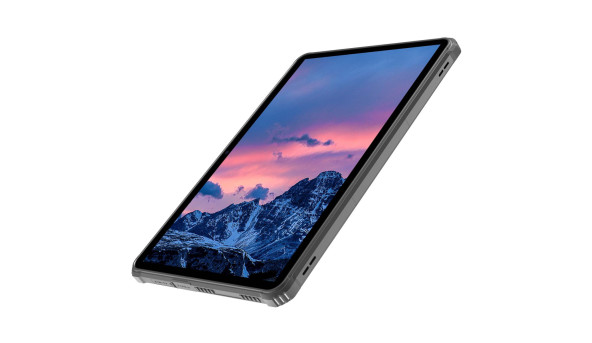 Планшет Oukitel RT5 10.1" HD /8GB/256GB/ MT8788 /11000mAh/ 16+16Мп /IP69K / LTE Black - 643813