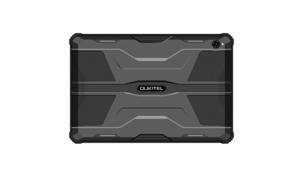 Планшет Oukitel RT5 10.1" HD /8GB/256GB/ MT8788 /11000mAh/ 16+16Мп /IP69K / LTE Black - 643813