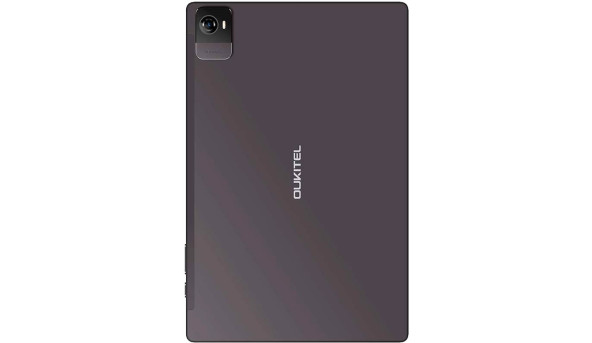 Планшет Oukitel OKT3 10.51" FHD /8GB/256GB/ T616 /8250mAh/ 16+8Мп /Dual SIM/ LTE /Чохол+Стилус/ Grey - 643814