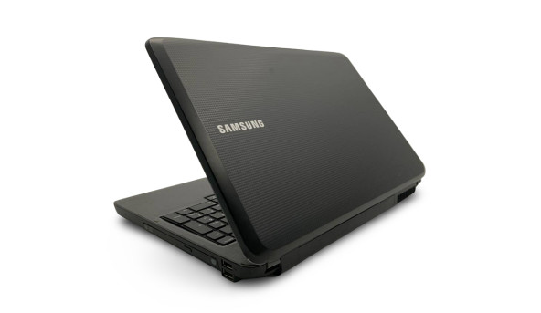 Ноутбук Samsung R528 Intel Celeron T3100 6 GB RAM 128GB SSD [15.6"] - Б/У - 643817