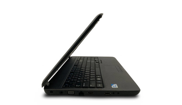 Ноутбук Samsung R528 Intel Celeron T3100 6 GB RAM 128GB SSD [15.6"] - Б/У - 643817