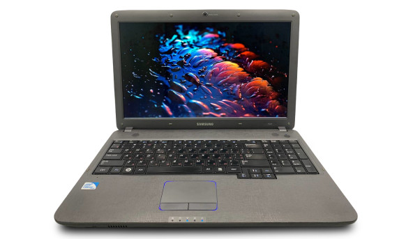 Ноутбук Samsung R528 Intel Celeron T3100 6 GB RAM 128GB SSD [15.6"] - Б/У - 643817