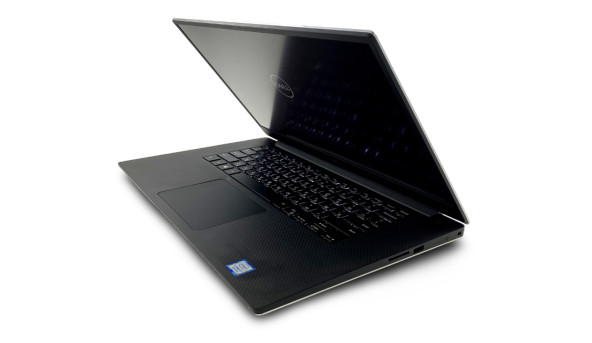 Ігровий ноутбук DEll XPS 7590 Intel Core I7-9750H 16 RAM 256 SSD nVidia GeForce GTX 1650 [IPS 15.6 FullHD] - Б/В - 643830