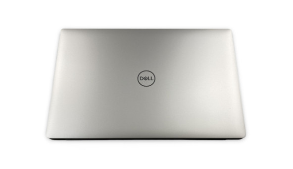 Ігровий ноутбук DEll XPS 7590 Intel Core I7-9750H 16 RAM 256 SSD nVidia GeForce GTX 1650 [IPS 15.6 FullHD] - Б/В - 643830