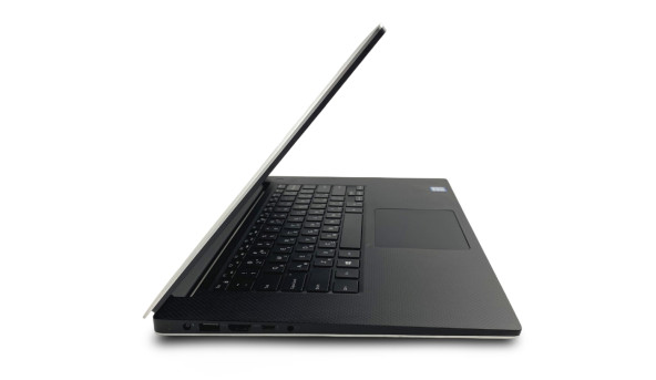 Ігровий ноутбук DEll XPS 7590 Intel Core I7-9750H 16 RAM 256 SSD nVidia GeForce GTX 1650 [IPS 15.6 FullHD] - Б/В - 643830
