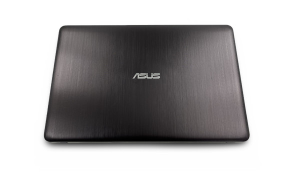 Ноутбук Asus X540L Intel Core I3-4005U 8 GB RAM 128 GB SSD [15.6"] - Б/В - 643831