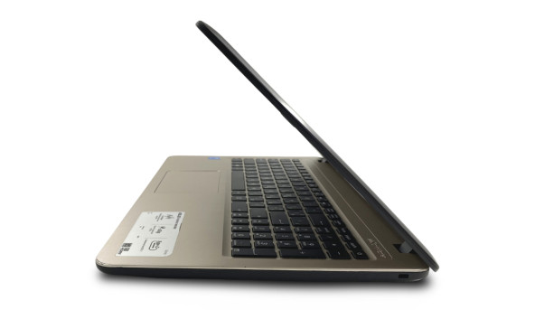 Ноутбук Asus X540L Intel Core I3-4005U 8 GB RAM 128 GB SSD [15.6"] - Б/В - 643831