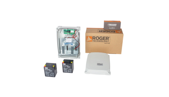 Roger B3 - B71/BC/EXT Комплект аварийного питания для двигателей Brushless 24V Roger Technology - 643833