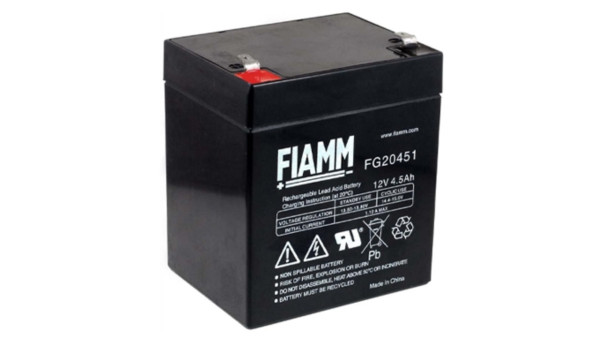 Roger B4 - B71/BCHP/EXT Комплект аварийного питания для двигателей Brushless 36V Roger Technology - 643834