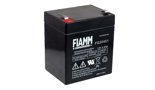 Roger B4 - B71/BCHP/EXT Комплект аварийного питания для двигателей Brushless 36V Roger Technology - 643834