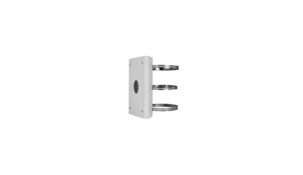 Кронштейн для кріплення камери на стовп Uniview TR-UP08-B-IN (алюміній) Uniview 9552