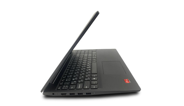 Ноутбук Lenovo V15-ADA AMD Ryzen 5 3500U 12 GB RAM DDR4 256 GB SSD + 500 GB HDD [15.6" FullHD] - Б/У - 643872