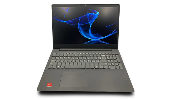 Ноутбук Lenovo V15-ADA AMD Ryzen 5 3500U 12 GB RAM DDR4 256 GB SSD + 500 GB HDD [15.6" FullHD] - Б/У