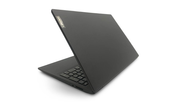 Ноутбук Lenovo V15-ADA AMD Ryzen 5 3500U 12 GB RAM DDR4 256 GB SSD + 500 GB HDD [15.6" FullHD] - Б/У - 643872