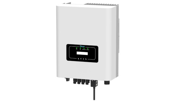 Гибридный трехфазный инвертор DEYE SUN-20K-SG01HP3- EU-AM2