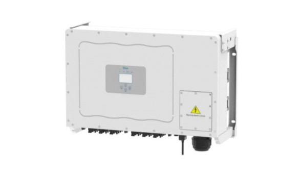 Сетевой инвертор Deye SUN-100K-G04 6 МРРТ, 100 кВт, Wi-Fi мониторинг, Anti-PID функция - 643913