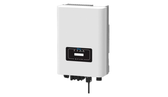 Сетевой инвертор Deye SUN-30K-G04 2 МРРТ, 30 кВт, Wi-Fi мониторинг, Anti-PID функция