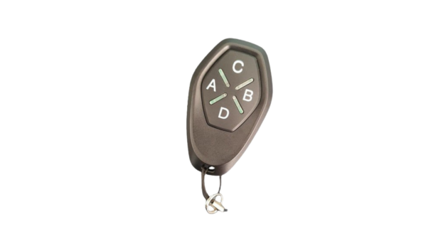 Пульт Gant T4 Copy