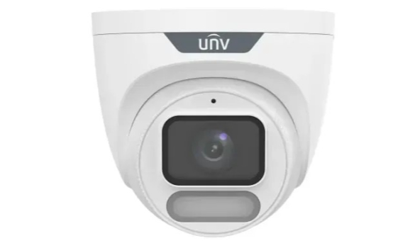 IP-відеокамера Uniview IPC3624LE-ADF28K-WP White