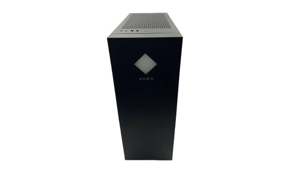 Ігровий комп'ютер HP Omen AMD Ryzen 5 1600 16 GB RAM DDR4 128 GB SSD NVMe + 1000 GB HDD AMD Radeon RX 5700 - Б/В - 644002