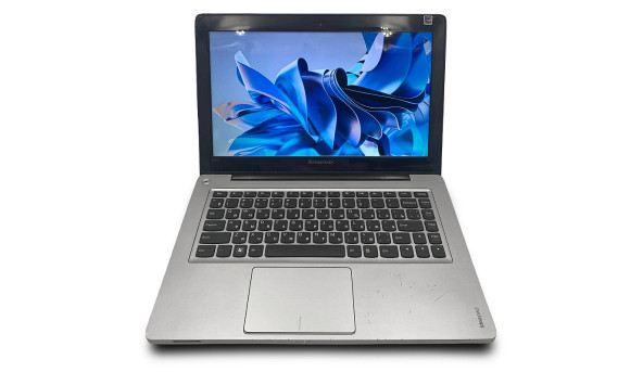 УЦЕНКА! Ноутбук Lenovo U310 Intel Core i7-3517U 8 GB RAM 152 GB SSD [13.3"] - Б/У