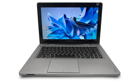 УЦЕНКА! Ноутбук Lenovo U310 Intel Core i7-3517U 8 GB RAM 152 GB SSD [13.3"] - Б/У - 644069