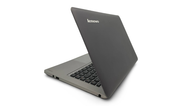 УЦЕНКА! Ноутбук Lenovo U310 Intel Core i7-3517U 8 GB RAM 152 GB SSD [13.3"] - Б/У - 644069