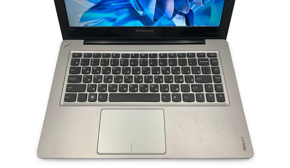 УЦЕНКА! Ноутбук Lenovo U310 Intel Core i7-3517U 8 GB RAM 152 GB SSD [13.3"] - Б/У - 644069