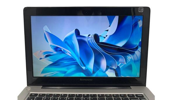 УЦЕНКА! Ноутбук Lenovo U310 Intel Core i7-3517U 8 GB RAM 152 GB SSD [13.3"] - Б/У - 644069