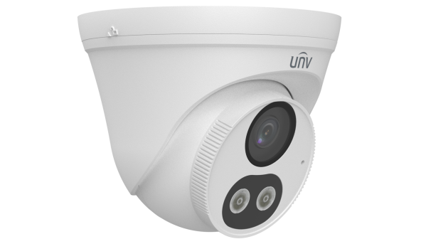 Відеокамера Uniview UAC-T142-AF28LM-DL