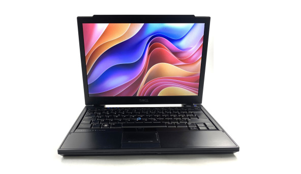 Ноутбук Dell Latitude E4300 Intel Core 2 Duo SP9600 4 GB RAM 120GB HDD [13.3"] - Б/В - 644127