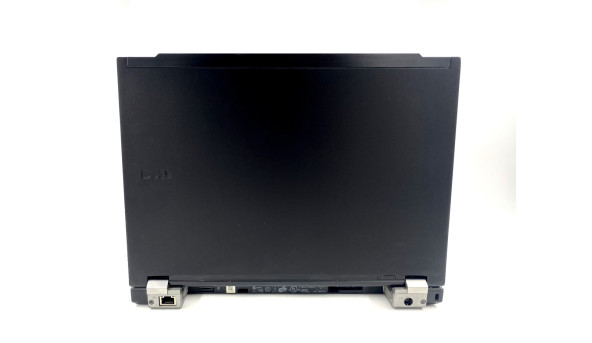 Ноутбук Dell Latitude E4300 Intel Core 2 Duo SP9600 4 GB RAM 120GB HDD [13.3"] - Б/В - 644127