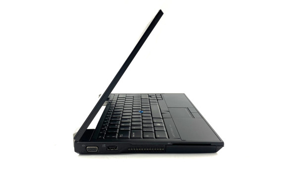 Ноутбук Dell Latitude E4300 Intel Core 2 Duo SP9600 4 GB RAM 120GB HDD [13.3"] - Б/В - 644127