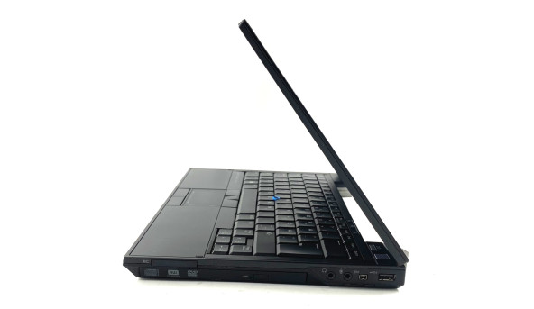 Ноутбук Dell Latitude E4300 Intel Core 2 Duo SP9600 4 GB RAM 120GB HDD [13.3"] - Б/В - 644127