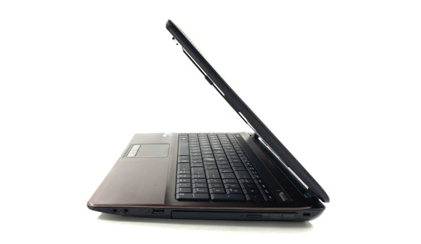 Игровой ноутбук Asus K53S Intel Core i5-2430M 8 RAM 128 SSD 500 HDD NVIDIA GeForce 610M [15.6"] - Б/У - 644129