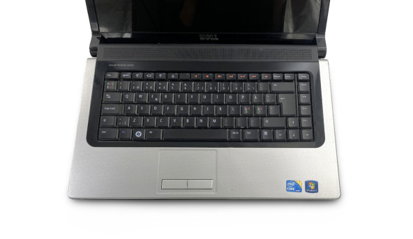 Ноутбук Dell Studio 1557 Intel Core I7-720QM 6 GB RAM 128 GB SSD ATI Radeon HD 4570 [15.6"] - Б/В - 644131