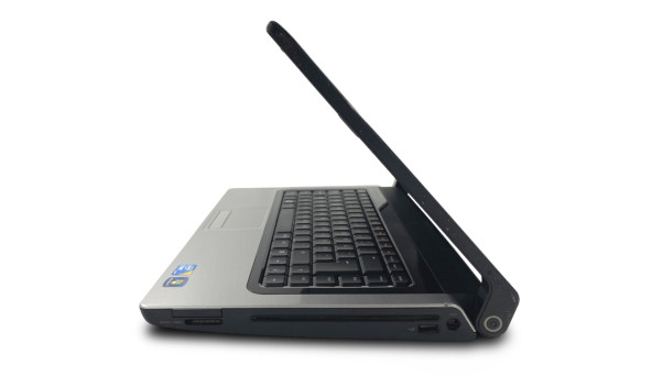 Ноутбук Dell Studio 1557 Intel Core I7-720QM 6 GB RAM 128 GB SSD ATI Radeon HD 4570 [15.6"] - Б/В - 644131
