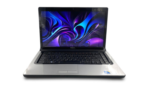 Ноутбук Dell Studio 1557 Intel Core I7-720QM 6 GB RAM 128 GB SSD ATI Radeon HD 4570 [15.6"] - Б/В - 644131