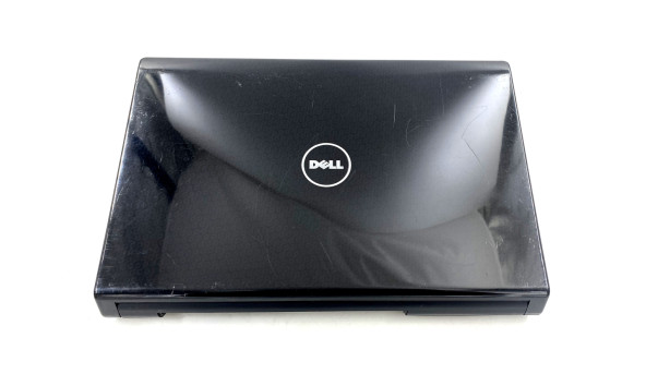 Ноутбук Dell Studio 1557 Intel Core I7-720QM 6 GB RAM 128 GB SSD ATI Radeon HD 4570 [15.6"] - Б/В - 644131