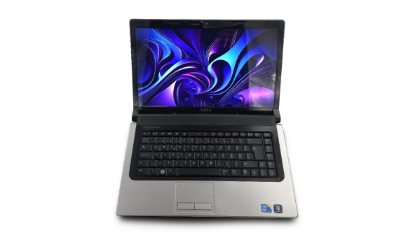 Ноутбук Dell Studio 1557 Intel Core I7-720QM 6 GB RAM 128 GB SSD ATI Radeon HD 4570 [15.6"] - Б/В
