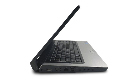 Ноутбук Dell Studio 1557 Intel Core I7-720QM 6 GB RAM 128 GB SSD ATI Radeon HD 4570 [15.6"] - Б/В - 644131