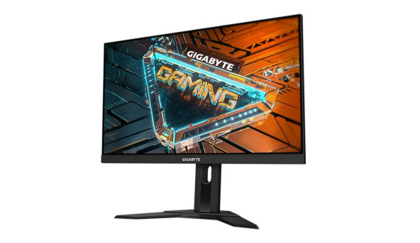 Игровой монитор GIGABYTE G24F 2 165 Hz 23.8" IPS FullHD 16:9 Mate - Б/У