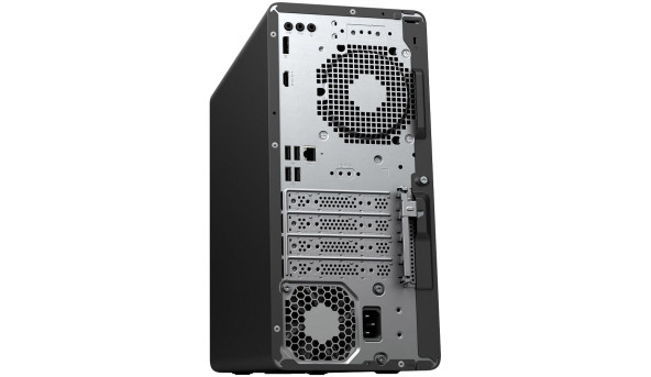 ПК HP OmniDesk TWR M03-0002ua U7 265/32GB/1Tb SSD/WiFi/K&M/DOS/Dark Wood - 644162