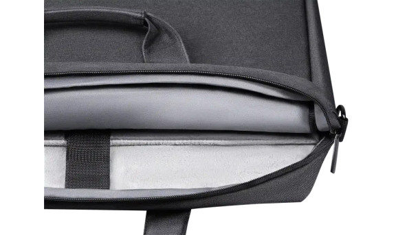 Сумка для ноутбука 15.6'' Defender Firm графіт - 644183