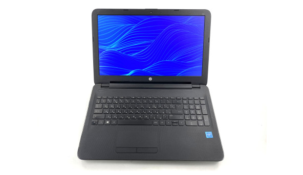 Ноутбук HP 250 G4 Intel Celeron N3050 4 GB RAM 128 GB SSD [15.6"] - Б/У