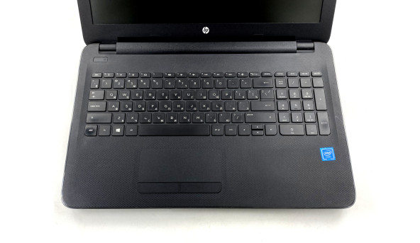 Ноутбук HP 250 G4 Intel Celeron N3050 4 GB RAM 128 GB SSD [15.6"] - Б/В - 644207